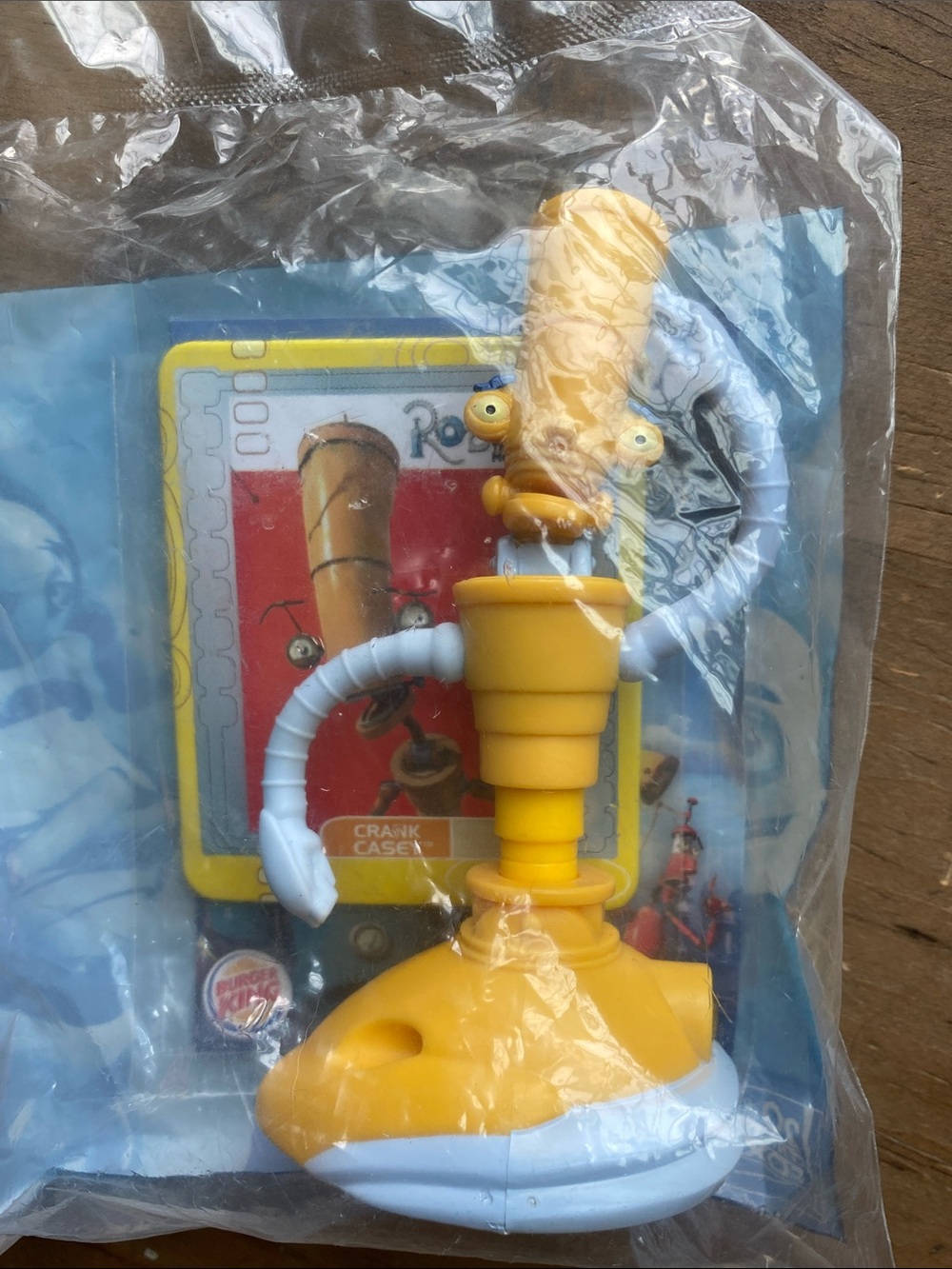 Assorted Fast Food Toy Bundle - Picture 5 of 7